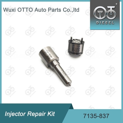 7135-837 Delphi Injector Repair Kit Kit Nozzle-Valve Kit Nozzle-CVA Kit