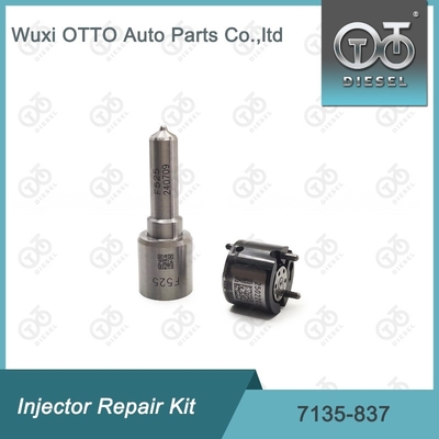 7135-837 Delphi Injector Repair Kit Kit Nozzle-Valve Kit Nozzle-CVA Kit