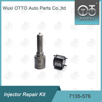 Nozzle-CVA Kit 7135-576  Injector Repair Kit Untuk 28236381 Nozzle L375PRD