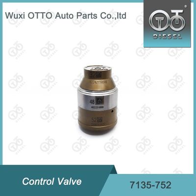 Fuel Injector Actuator Kit Solenoid Valve 7135-752