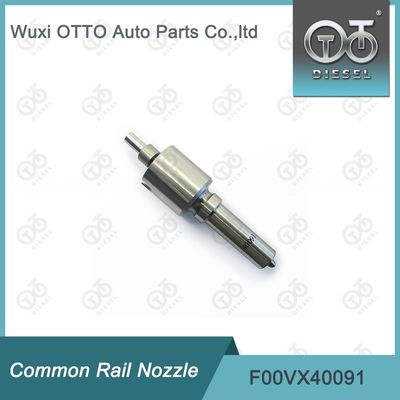 F00VX40091 / F00 VX 40091 Nozzle Piezo Untuk Injektor
