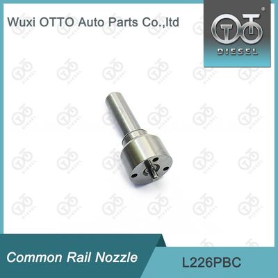 L226PBC  Nosel Injektor Bahan Bakar Rel Umum