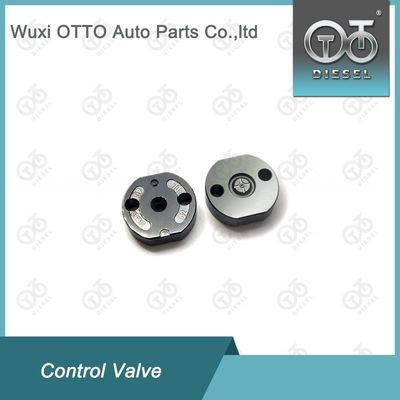 Pelat Katup Kontrol Suku Cadang Injektor Denso 02# untuk Fungsionalitas Optimal