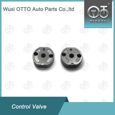Pelat Katup Kontrol Suku Cadang Injektor Denso 02# untuk Fungsionalitas Optimal