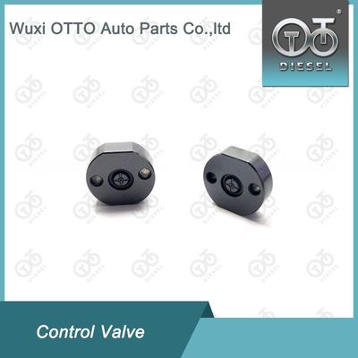 Pelat Katup Kontrol Suku Cadang Injektor Denso 02# untuk Fungsionalitas Optimal