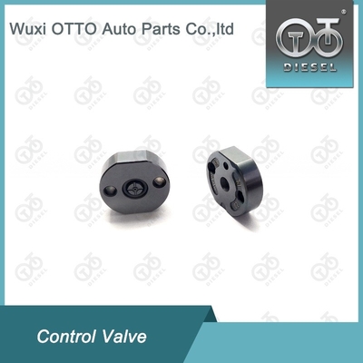 Denso Injector Parts Control Valve 02# Untuk Fungsionalitas Optimal
