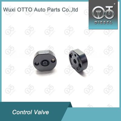 Pelat Katup Kontrol Suku Cadang Injektor Denso 02# untuk Fungsionalitas Optimal