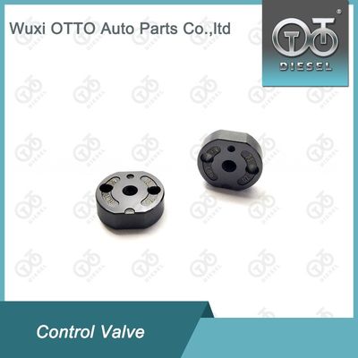 Pelat Katup Kontrol Suku Cadang Injektor Denso 02# untuk Fungsionalitas Optimal