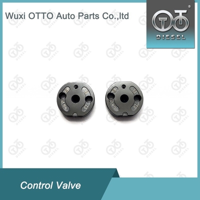 Denso Injector Parts Control Valve 02# Untuk Fungsionalitas Optimal