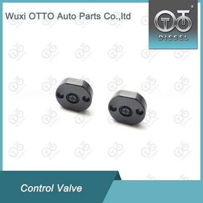 Denso Injector Parts Control Valve 06# Dengan Konstruksi Baja Kecepatan Tinggi