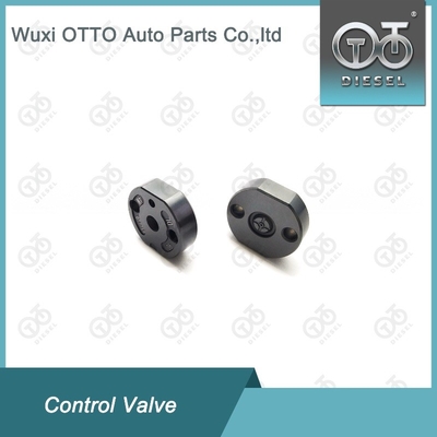 Denso Injector Parts Control Valve 06# Dengan Konstruksi Baja Kecepatan Tinggi