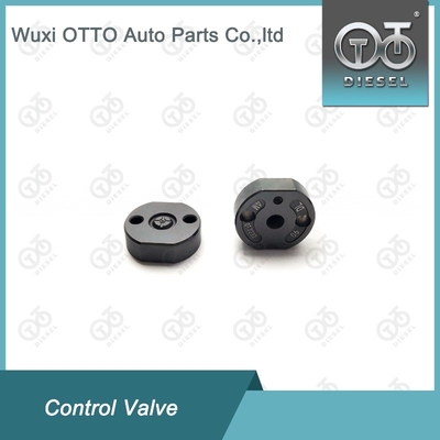 Denso Injector Parts Control Valve 06# Dengan Konstruksi Baja Kecepatan Tinggi