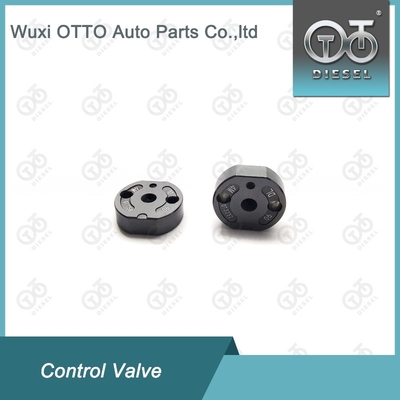 Denso Injector Parts Control Valve 06# Dengan Konstruksi Baja Kecepatan Tinggi