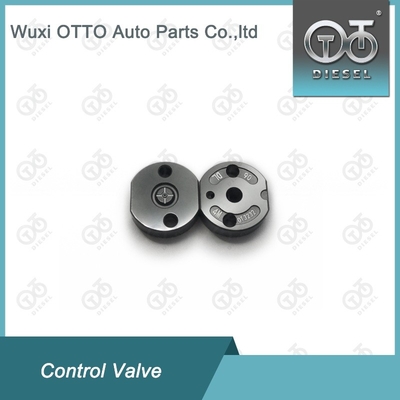Denso Injector Parts Control Valve 06# Dengan Konstruksi Baja Kecepatan Tinggi