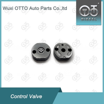 Denso Injector Parts Control Valve 06# Dengan Konstruksi Baja Kecepatan Tinggi