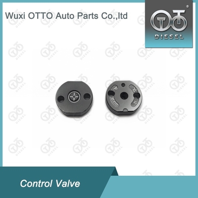 Denso Injector Parts Control Valve 31# Untuk Pengendalian Bahan Bakar yang Tepat