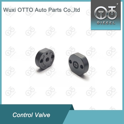 Denso Injector Parts Control Valve 31# Untuk Pengendalian Bahan Bakar yang Tepat