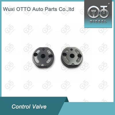 Denso Injector Parts Control Valve 31# Untuk Pengendalian Bahan Bakar yang Tepat
