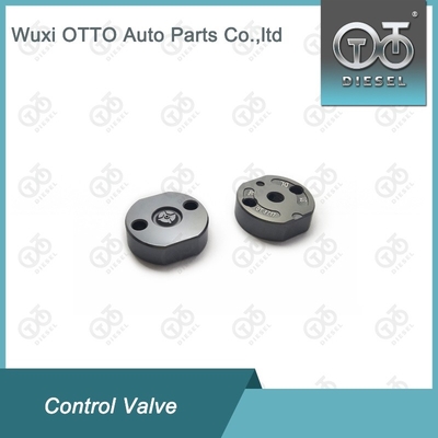 Denso Injector Parts Control Valve 31# Untuk Pengendalian Bahan Bakar yang Tepat