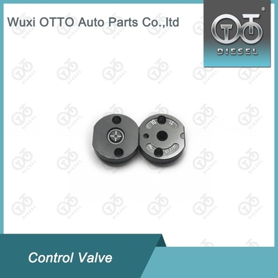 Denso Injector Parts Control Valve 31# Untuk Pengendalian Bahan Bakar yang Tepat