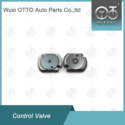 Denso Injector Parts Control Valve 05# terbuat dari bahan baja kecepatan tinggi