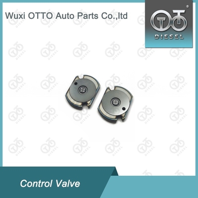 Denso Injector Parts Control Valve 05# terbuat dari bahan baja kecepatan tinggi