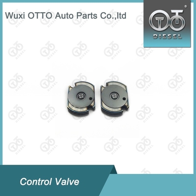 Denso Injector Parts Control Valve 05# terbuat dari bahan baja kecepatan tinggi