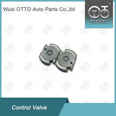 Denso Injector Parts Control Valve 05# terbuat dari bahan baja kecepatan tinggi