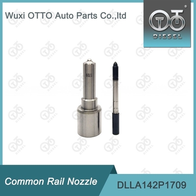 DLLA142P1709 ((0433172047) Nozzle Common Rail Untuk Injektor 0445120121