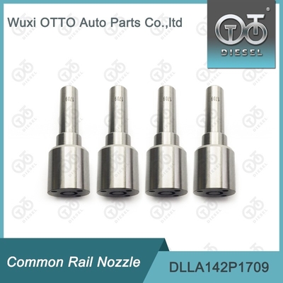 DLLA142P1709 ((0433172047) Nozzle Common Rail Untuk Injektor 0445120121