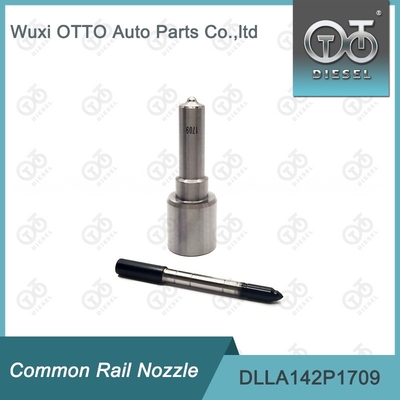 DLLA142P1709 ((0433172047) Nozzle Common Rail Untuk Injektor 0445120121