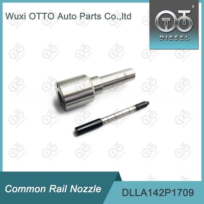 DLLA142P1709 ((0433172047) Nozzle Common Rail Untuk Injektor 0445120121