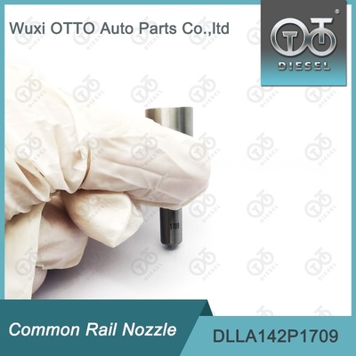 DLLA142P1709 ((0433172047) Nozzle Common Rail Untuk Injektor 0445120121