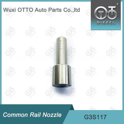G3S117 Nozzle Common Rail Denso Untuk Injektor 295050-2650