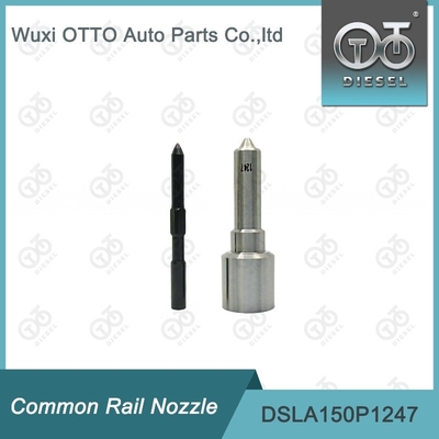 DSLA150P1247 Common Rail Nozzle Untuk Injector 0 414720213