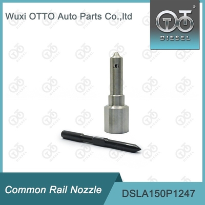 DSLA150P1247 Common Rail Nozzle Untuk Injector 0 414720213
