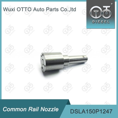 DSLA150P1247 Common Rail Nozzle Untuk Injector 0 414720213