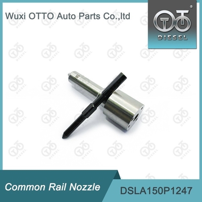 DSLA150P1247 Common Rail Nozzle Untuk Injector 0 414720213