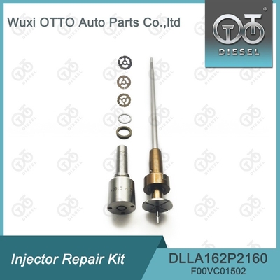 Bosch Injector Repair Kit Untuk 0445110369/646/647