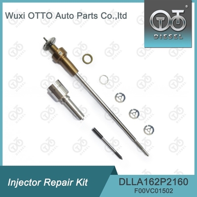 Bosch Injector Repair Kit Untuk 0445110369/646/647