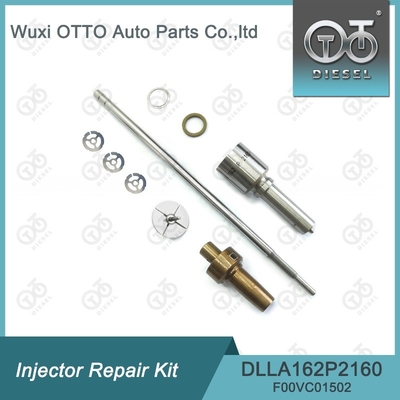 Bosch Injector Repair Kit Untuk 0445110369/646/647