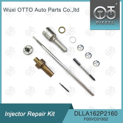 Bosch Injector Repair Kit Untuk 0445110369/646/647