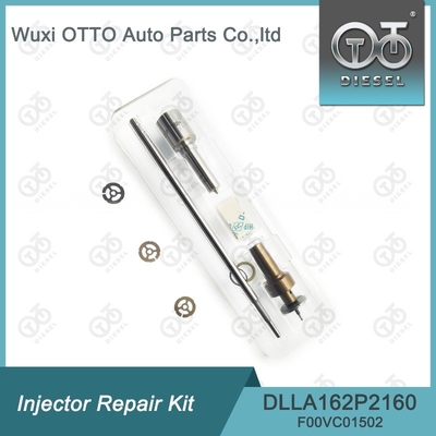 Bosch Injector Repair Kit Untuk 0445110369/646/647