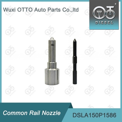 DSLA150P1586 Common Rail Nozzle Untuk Kinerja Mesin Optimal