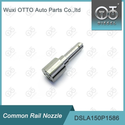 DSLA150P1586 Common Rail Nozzle Untuk Kinerja Mesin Optimal