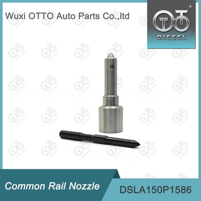 DSLA150P1586 Common Rail Nozzle Untuk Kinerja Mesin Optimal