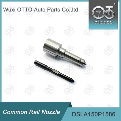 DSLA150P1586 Common Rail Nozzle Untuk Kinerja Mesin Optimal