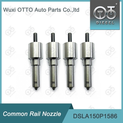 DSLA150P1586 Common Rail Nozzle Untuk Kinerja Mesin Optimal
