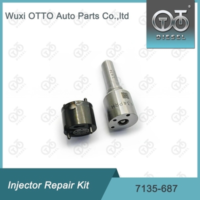 Kit Perbaikan Injektor Delphi 7135-687