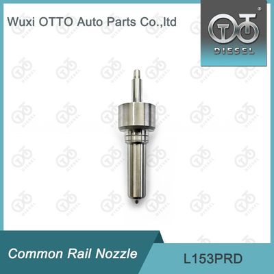 L153PRD Delphi Common Rail Nozzle / Diesel Engine Nozzle Untuk Injektor R03101D / R05102D/28232251